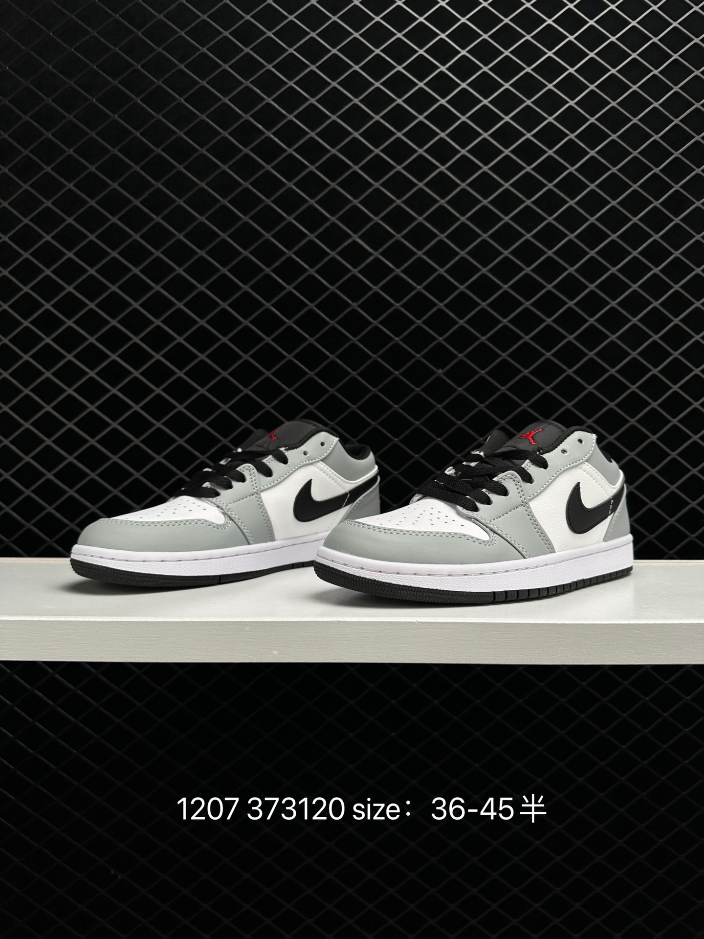 Air Jordan 1 Low AJ1